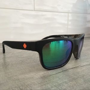 SPY Hunt Polarized Sunglasses